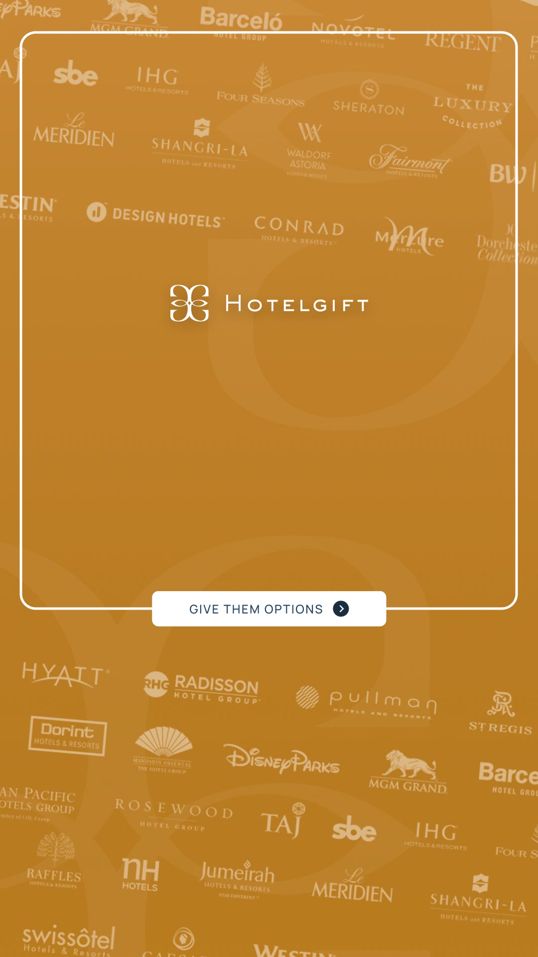 Use it with 750.000+ hotels