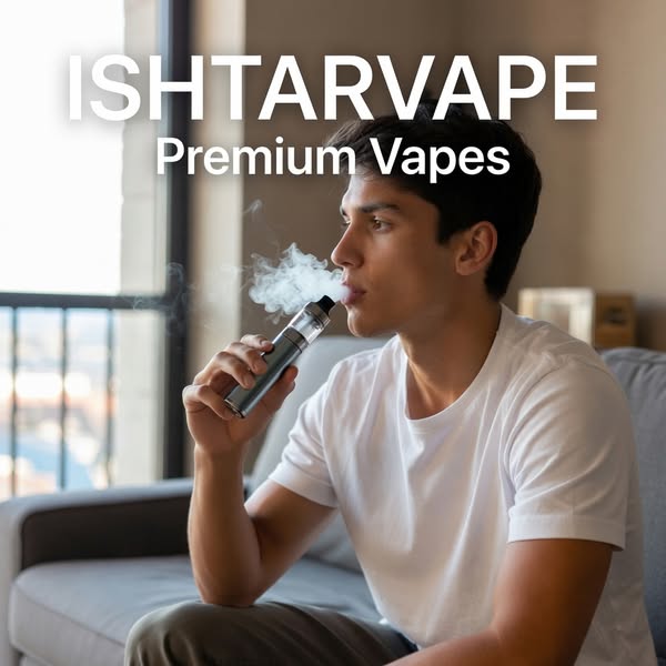 Premium Vapes Collection