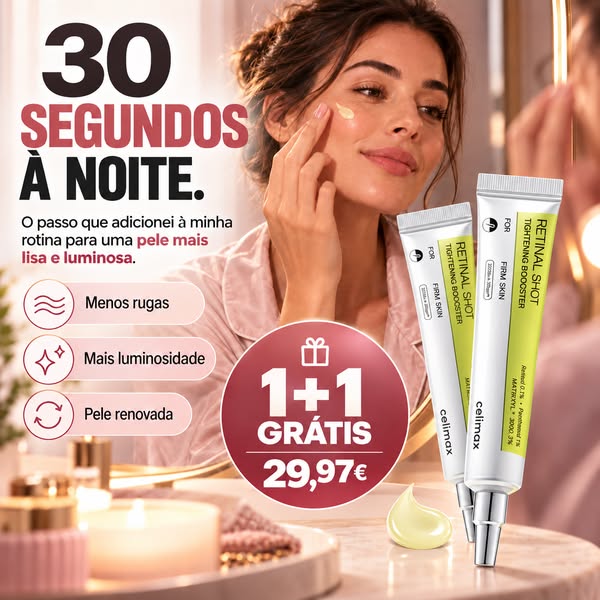 O booster coreano viral Stock limitado