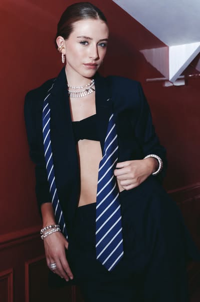 L’Hôtel — Nouvelle Collection