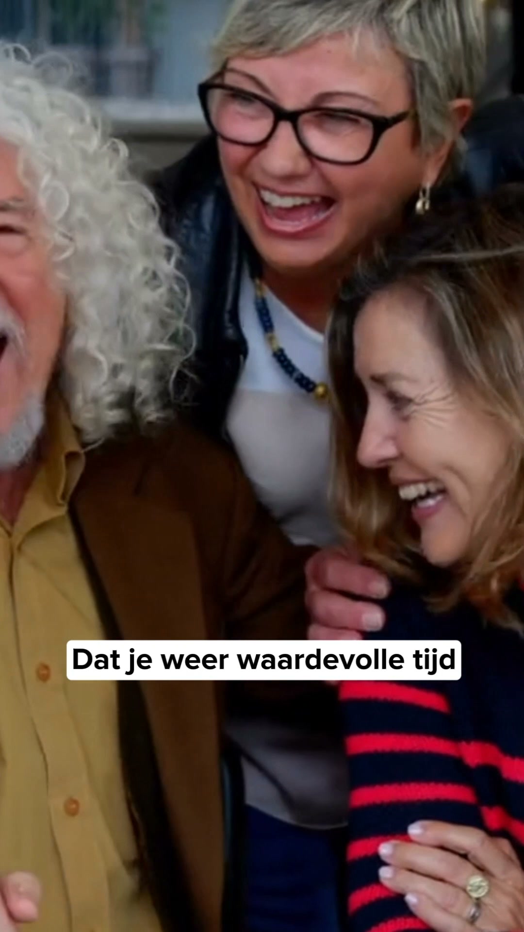 Eindelijk van je klachten af