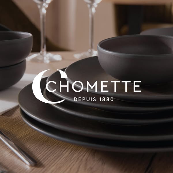 Assiettes pro : le support de vos créations culinaires