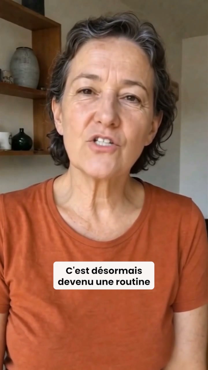 Sculpte le visage maintenant