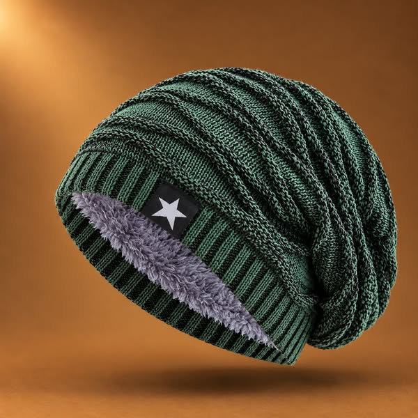 Alder Knit Beanie