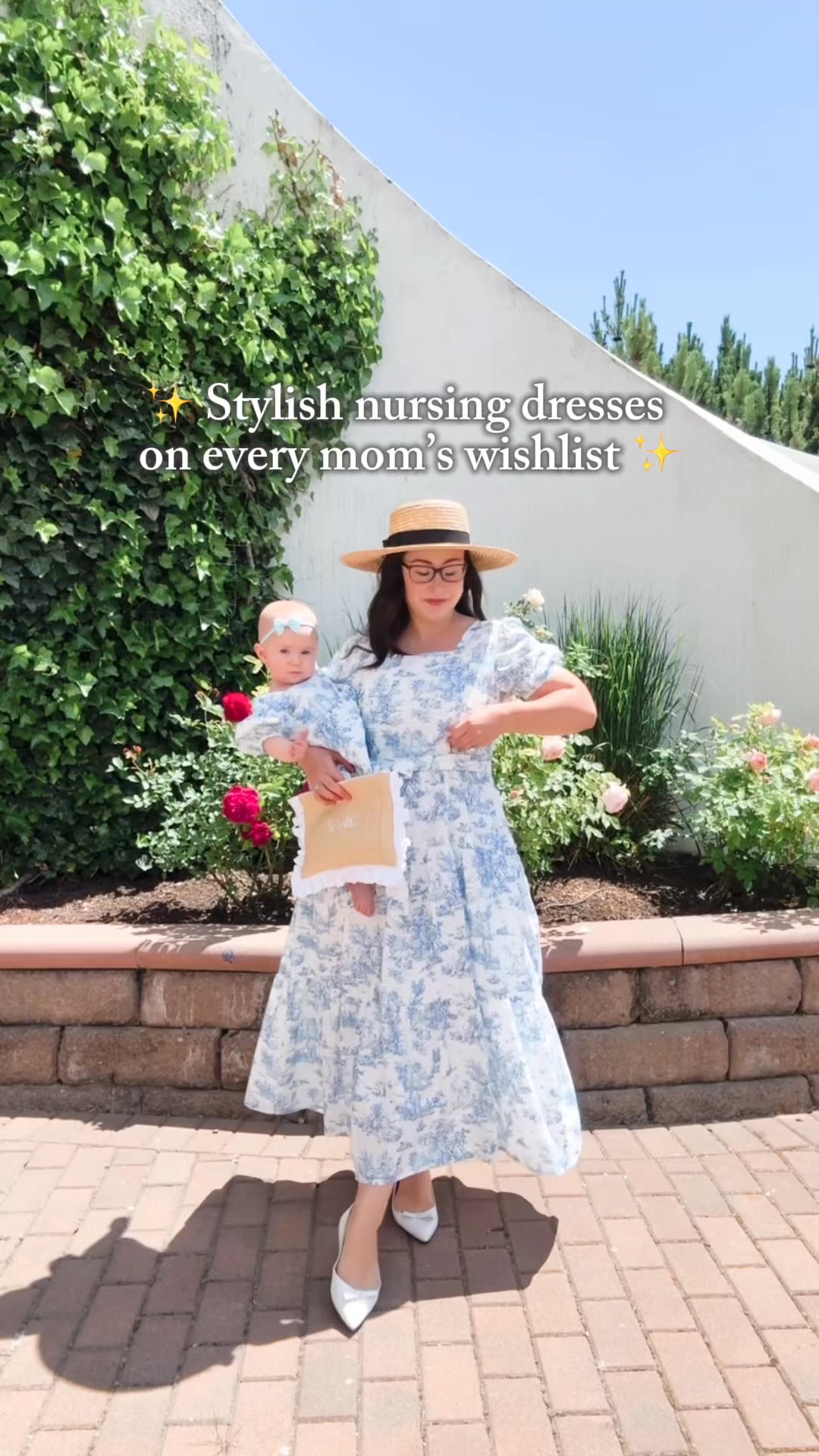Top 5 Premium Nursing Dresses for You