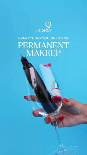 The Ultimate PMU & Microblading Store