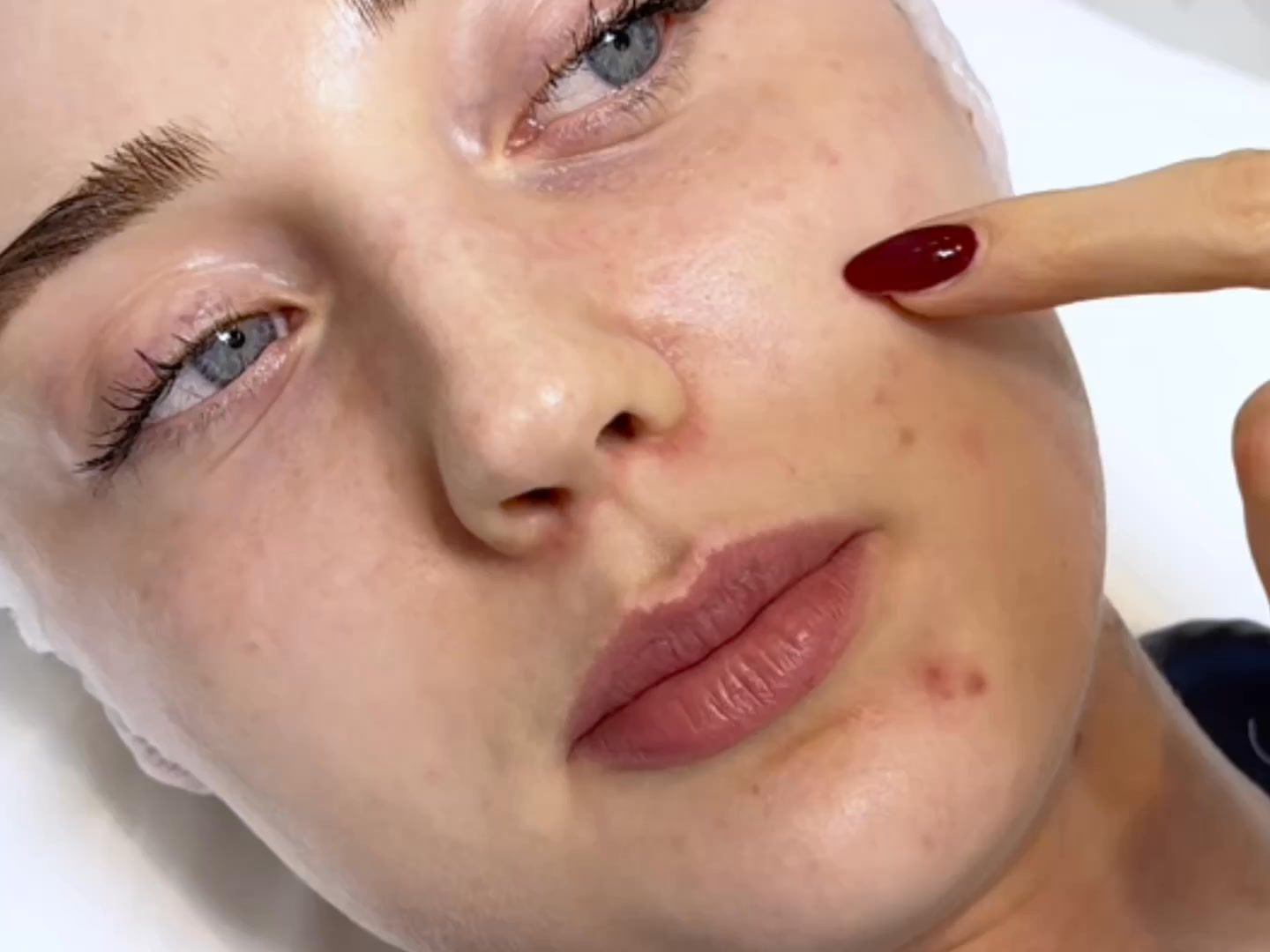 Designed for sensitive & reactive skin