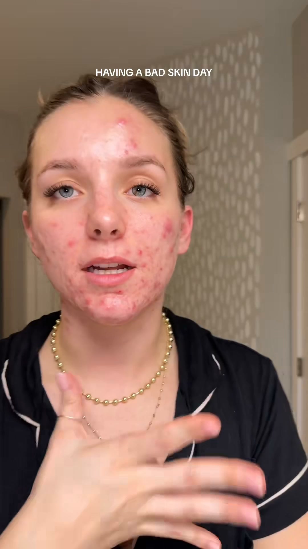 1 cream. 1 routine. Skin that finally got the message