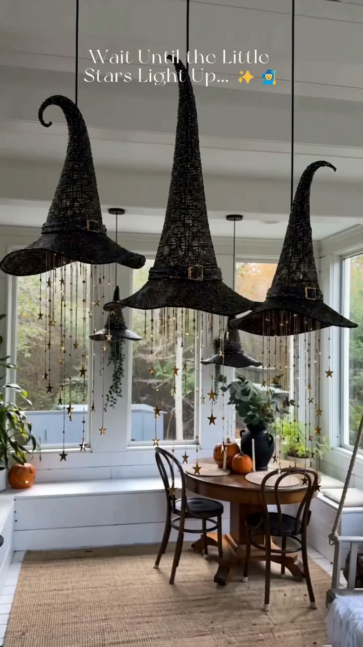 Halloween Die Er Mooi Uitziet