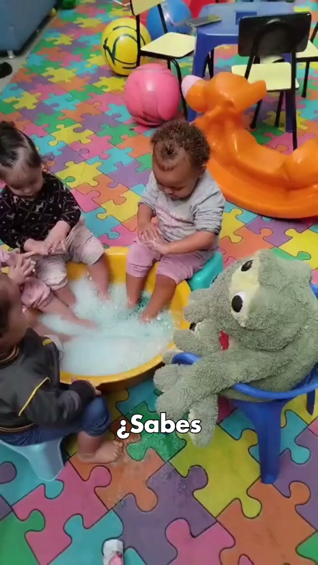 Planifica menos. Enseña más.