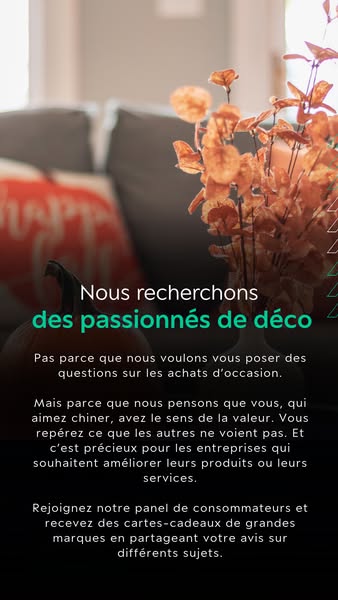 Inscrivez-vous en moins d'une minute