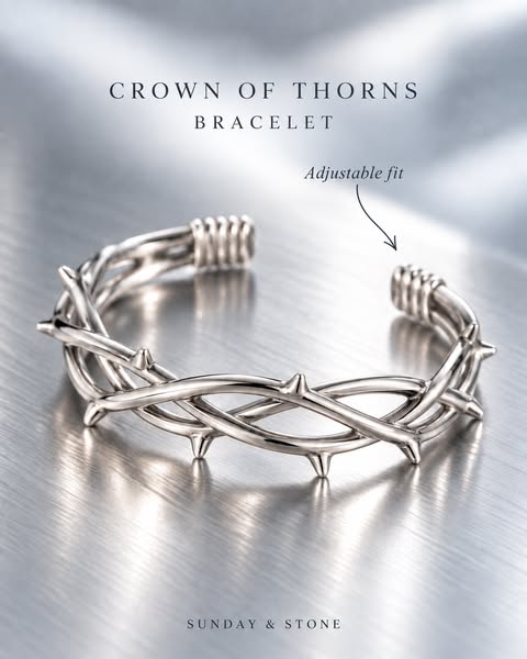 Premium Christian Jewelry