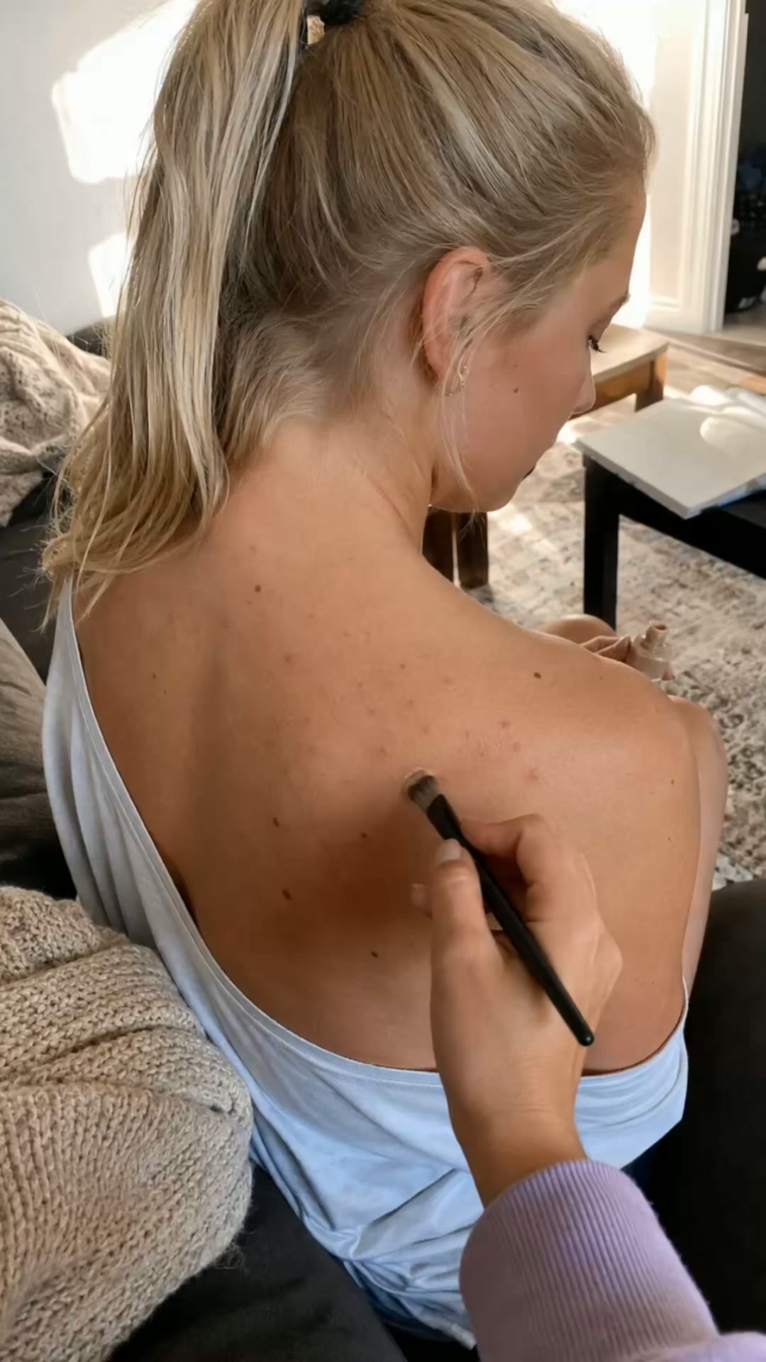 Clear Skin or IT'S FREE!