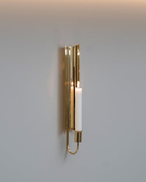 REFLEX WALL SCONCE