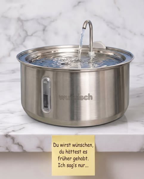 70 € Rabatt + 2 Gratis-Filter
