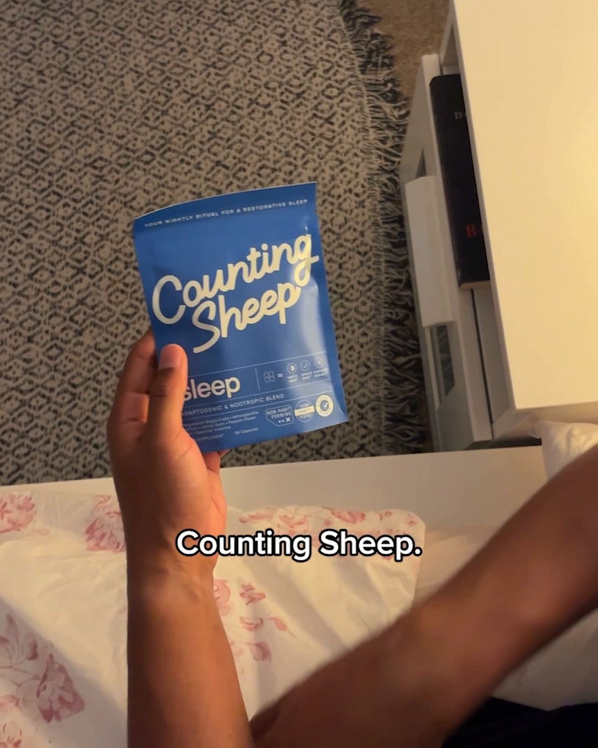 Calmer Evenings, Better Mornings