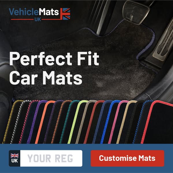 Get That New Car Feel 7000+ Reviews!