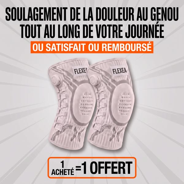 Douleurs au genou ou arthrose ?