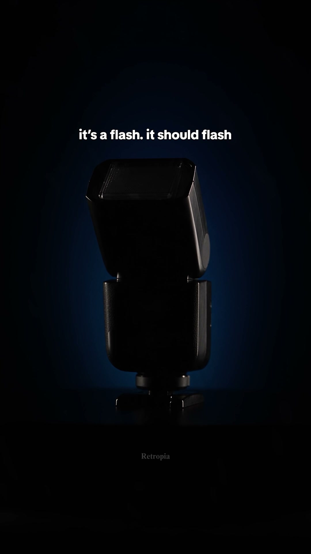 The Flash Everyone’s Talking About
