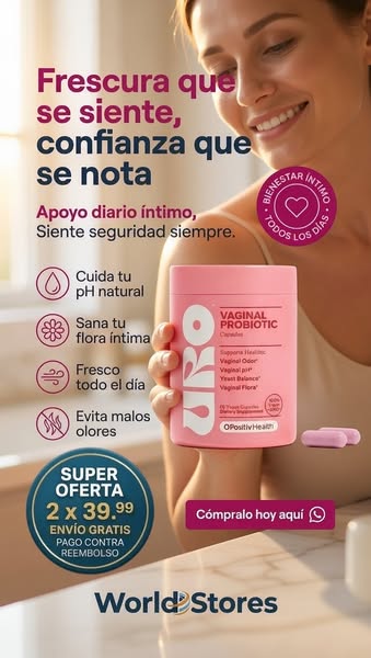 Recupera tu Confianza y Frescura