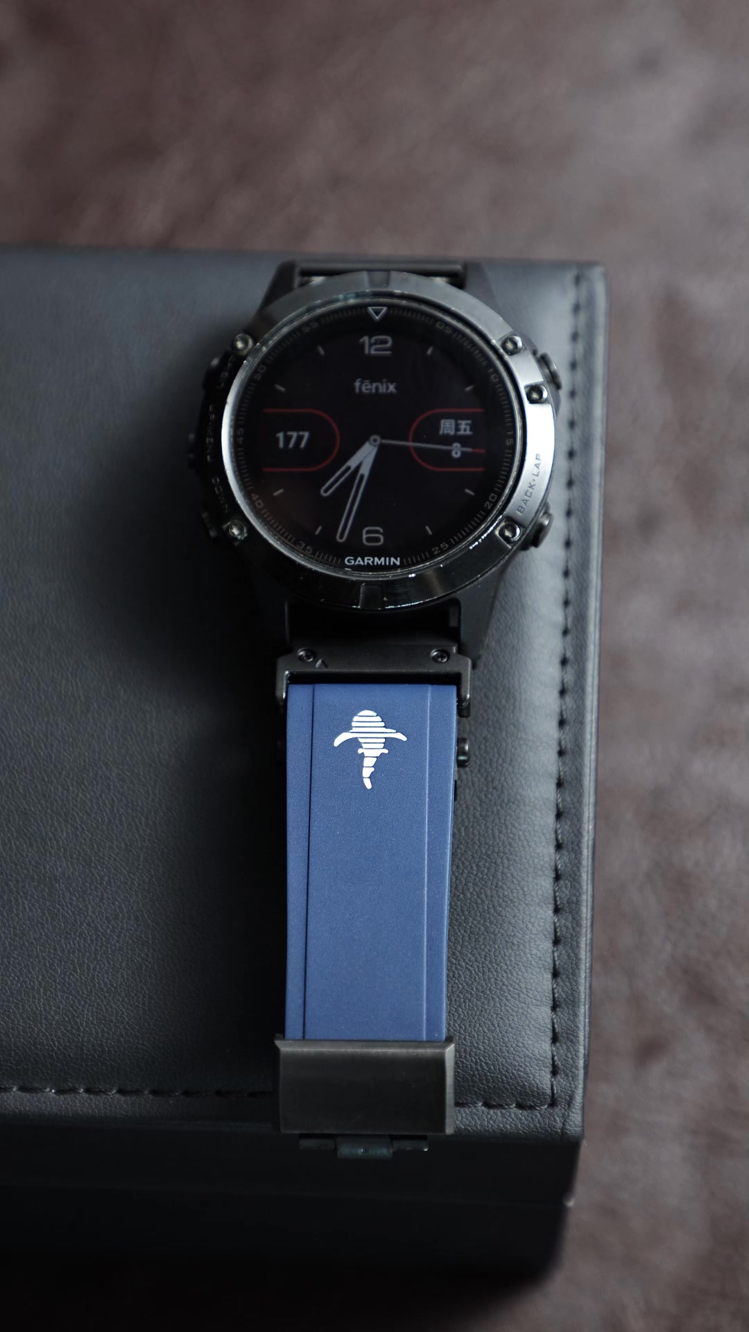 Elevate Your Garmin with Style