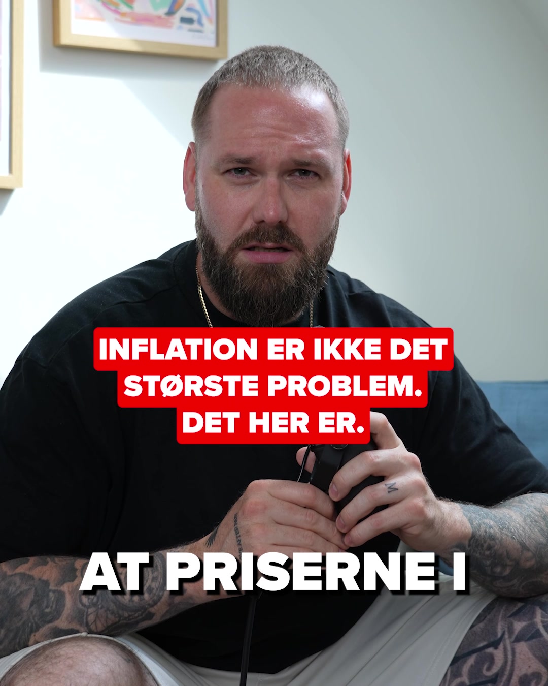 49% sover dårligt. Er du en af dem?