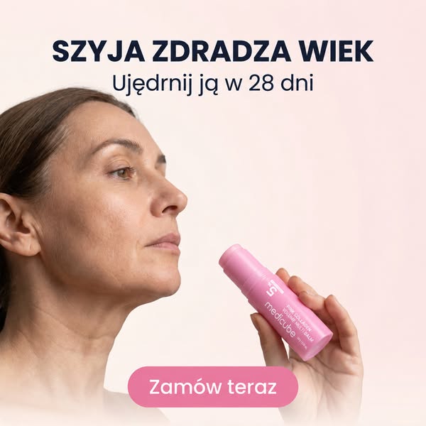 Bruzdy nie muszą zostać na zawsze