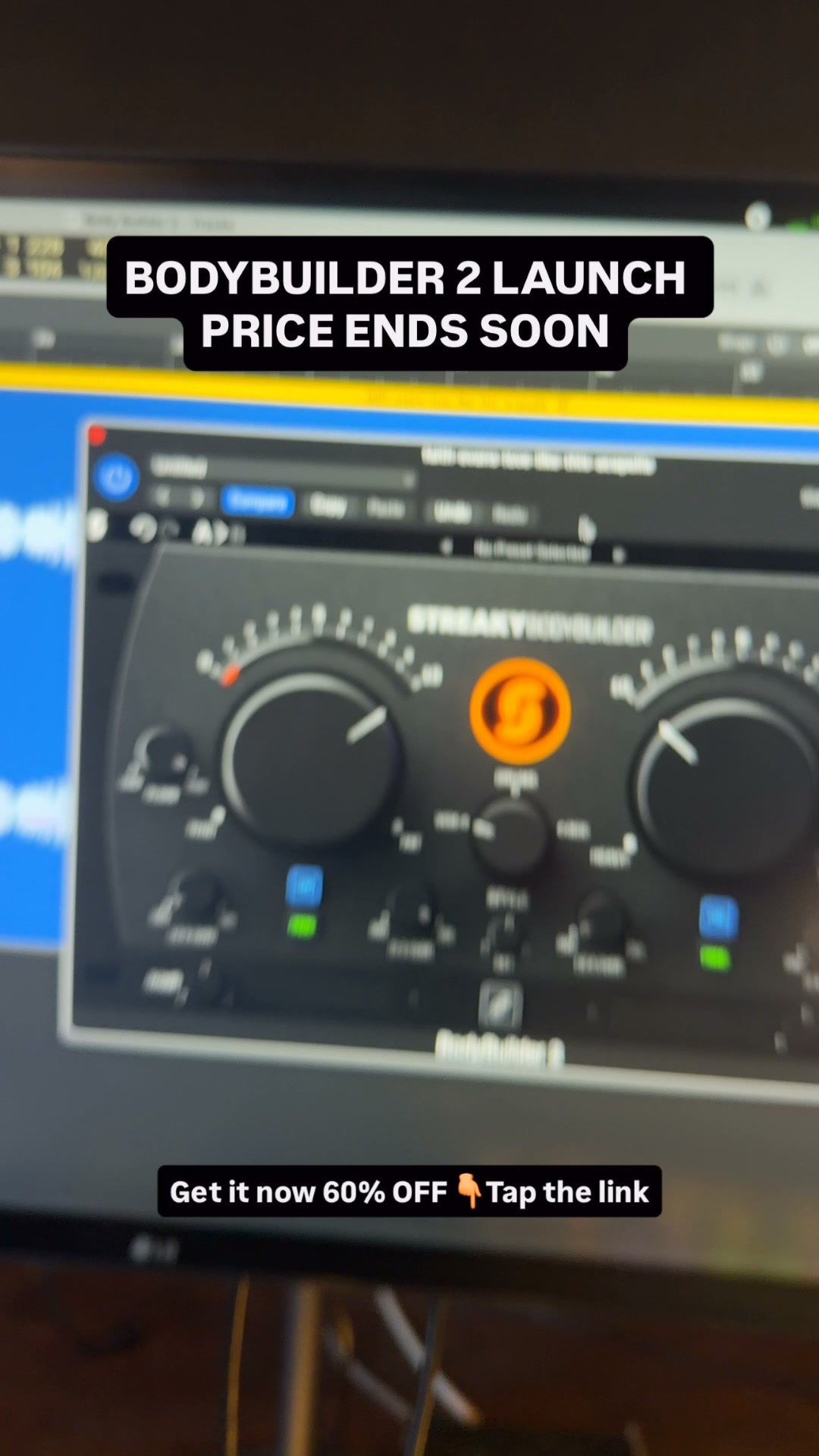 £39 Becomes £99 Soon