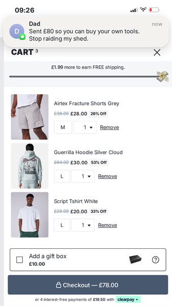 Shop MERCIER