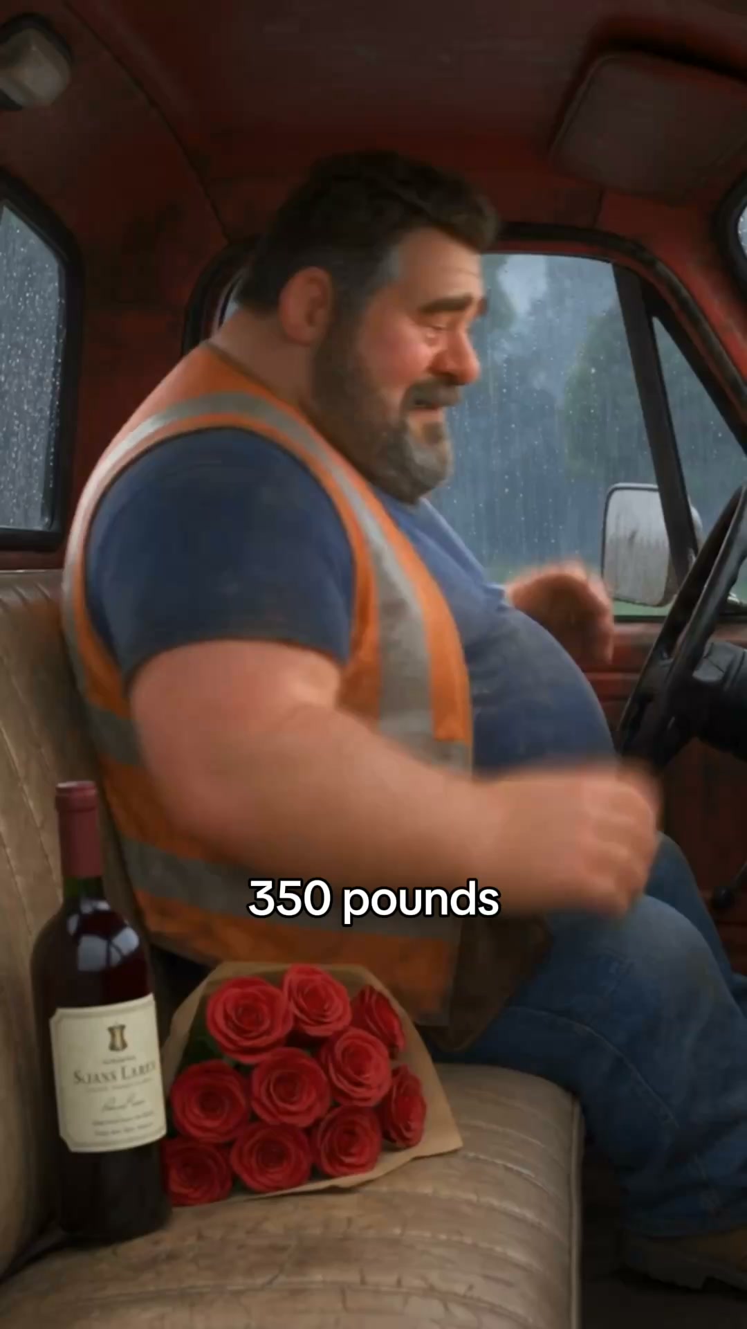 Finally Drop The Gut