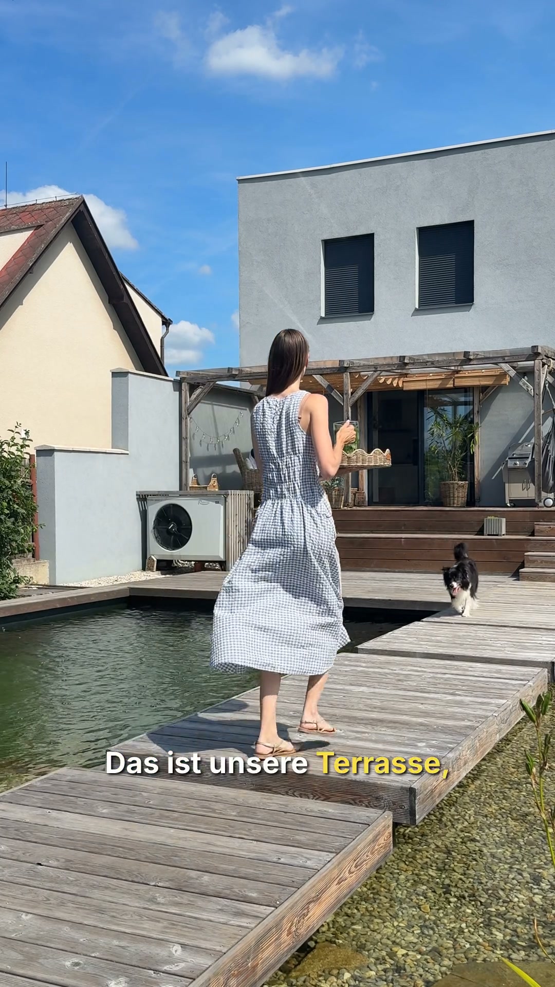 Die perfekte Beschattung für Ihren Außenbereich