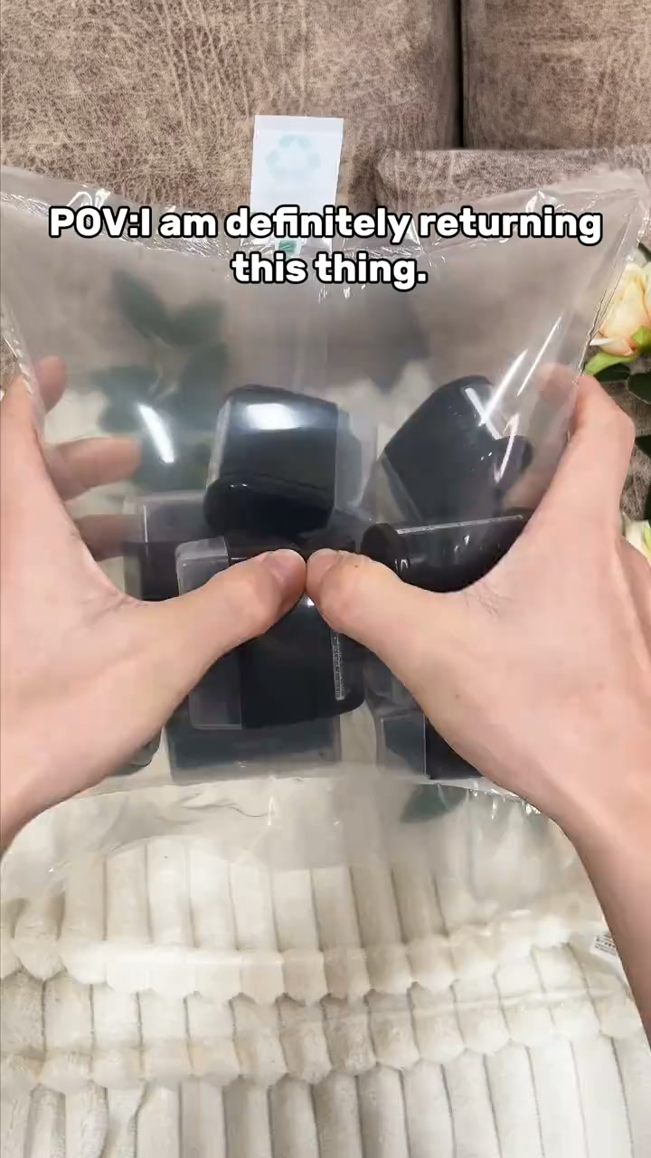 Check Your Label Before You Toss It