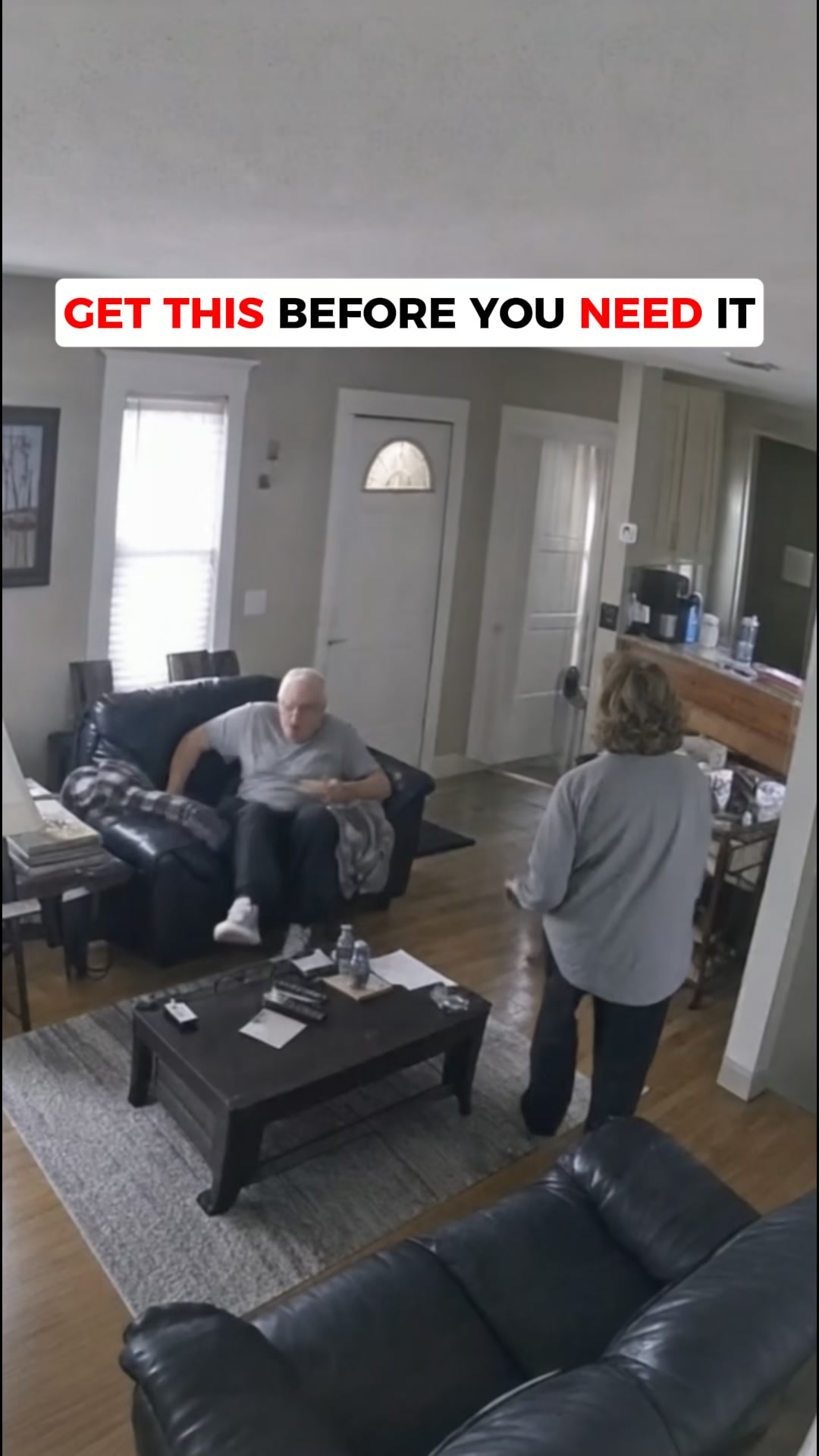 An essential for every home