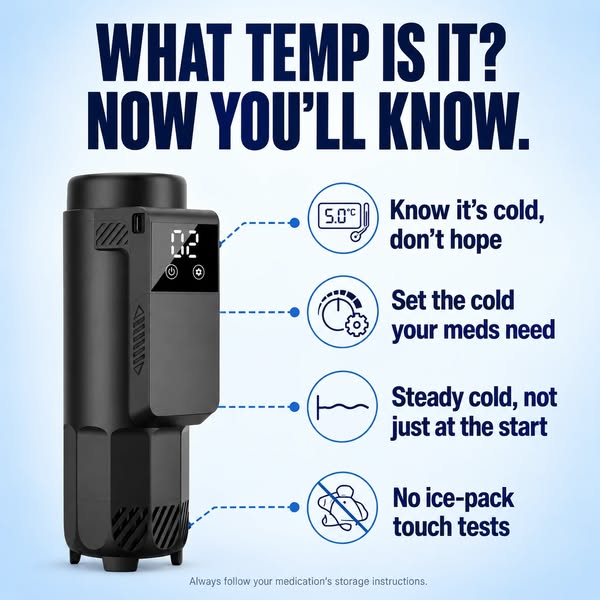 What Temp Is It? Now You’ll Know