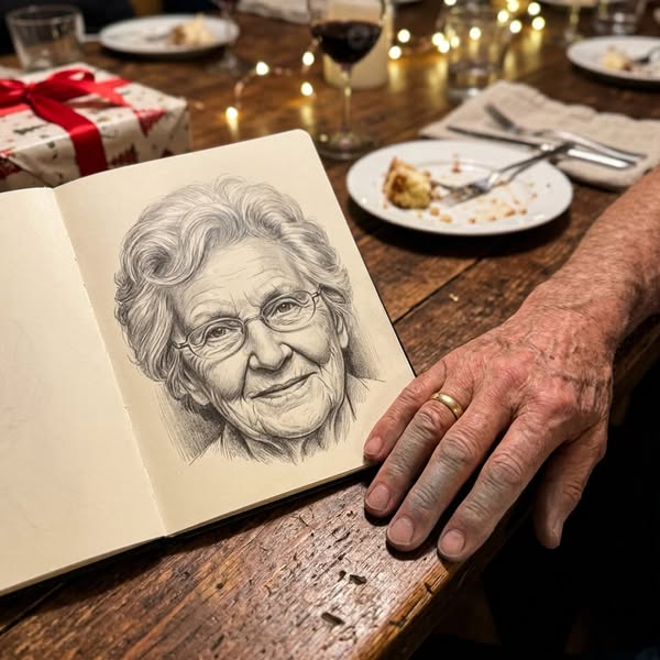 Read This if Creativity Skipped You