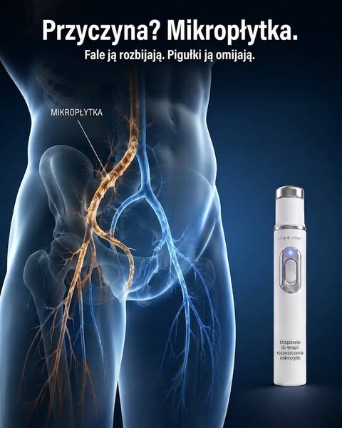 15-minutowa terapia laserowa głębokich tkanin, która naprawdę dociera do źródła problemu