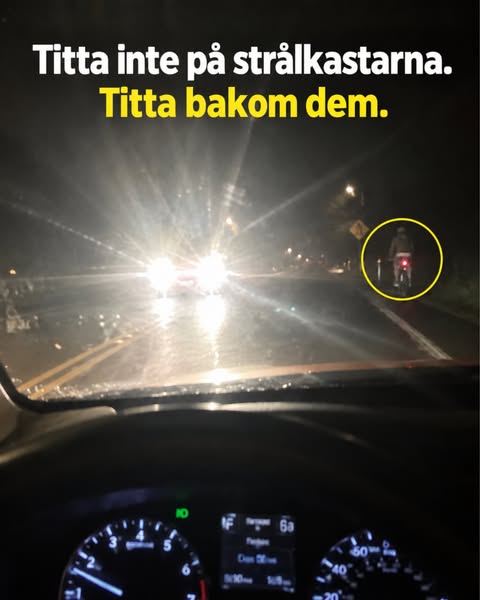 Klar sikt med KlarSyn™