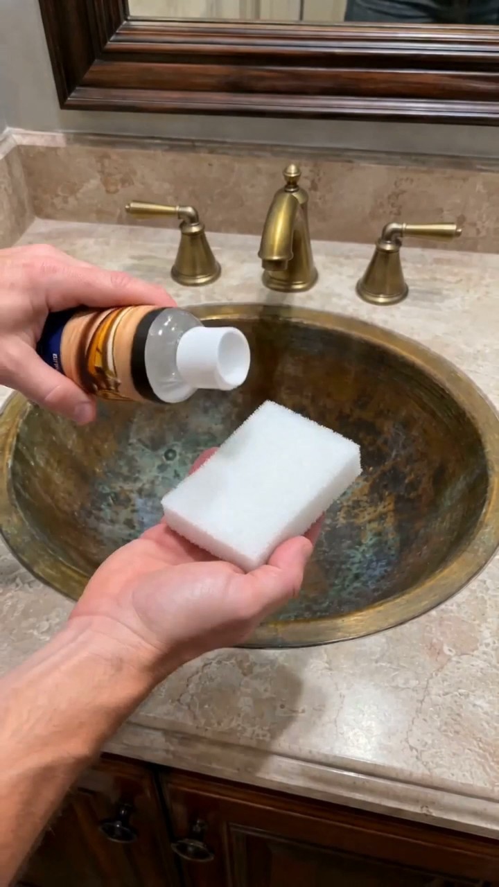 Polish & Cleaner