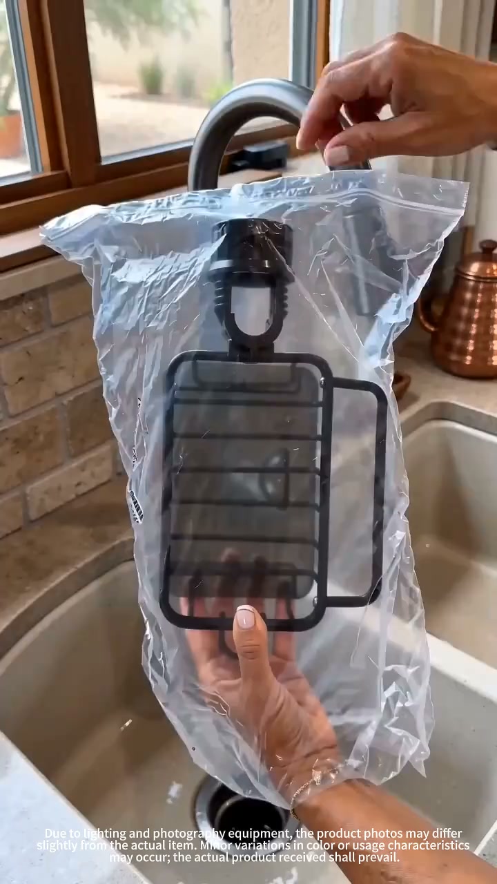 Such a Smart Little Design!