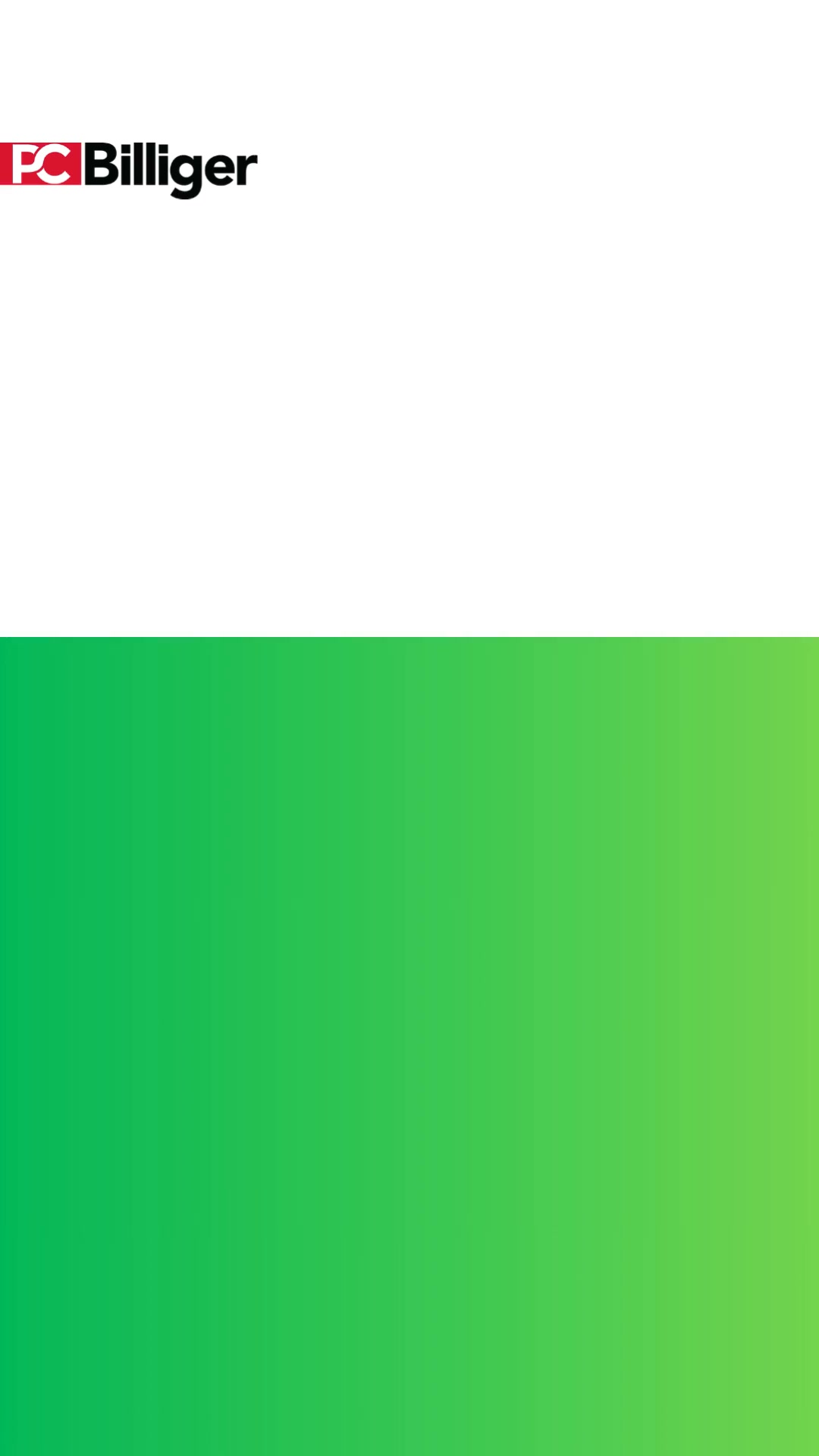 Startklar ab 189,90 € – Business-Marken Refurbished