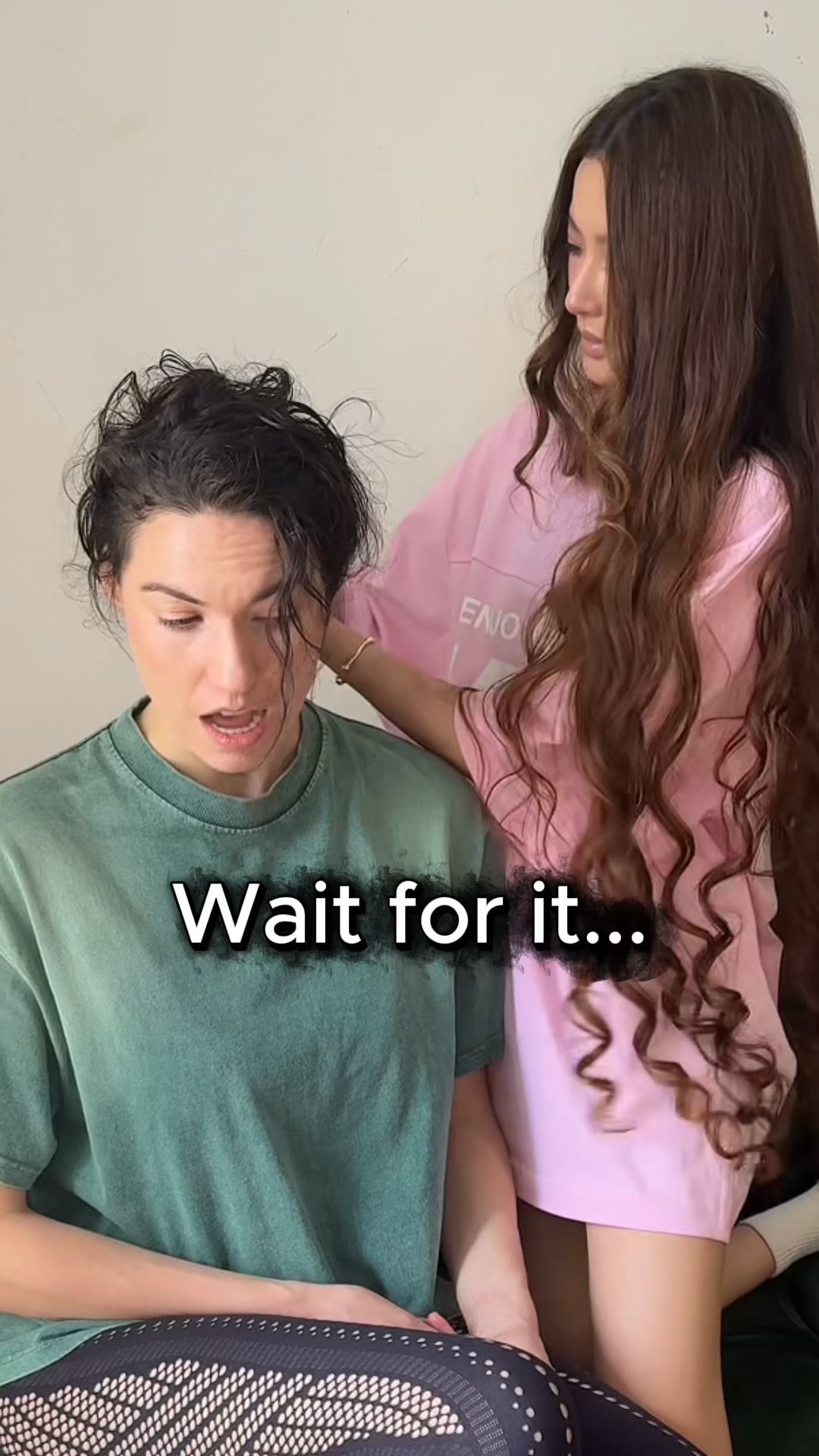 Join the 14-Day Haircare Challenge