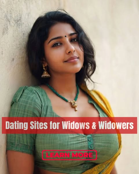 Info About Dating Sites for Widows and Widowers
