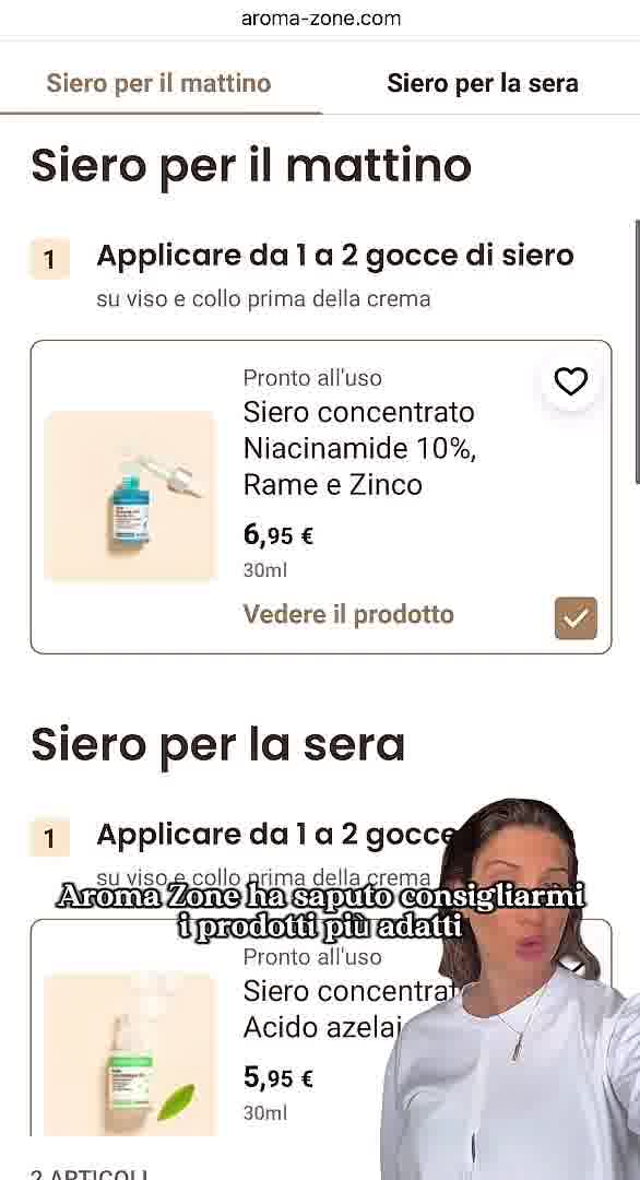 Fai il test !