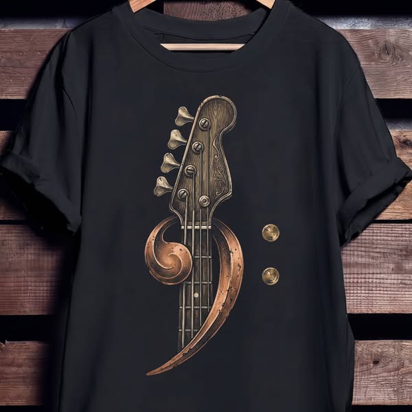 Anúncio de The Music Frontiers