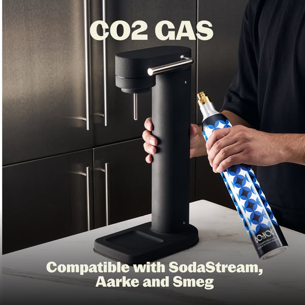 Hassle-free bubbles