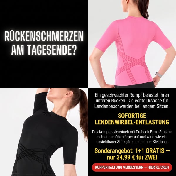 Tee-Shirt 3D SlimCore | SlimCore®