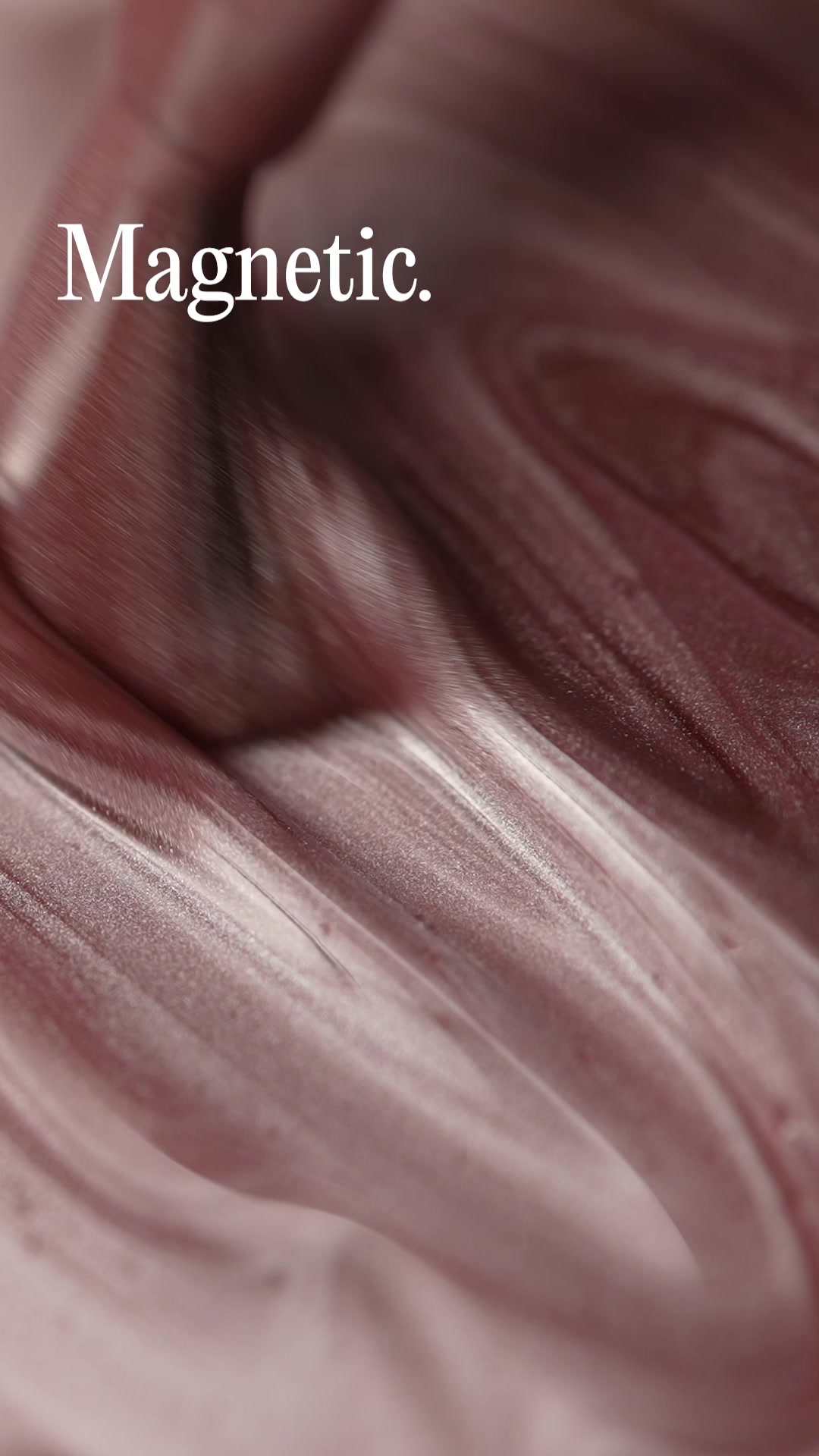 Discover the Pink Sands Cat-Eye Gel Polish
