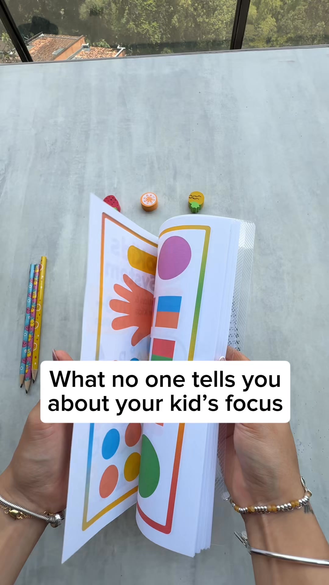 Unlock Your Child's Full Potential in 10 Minutes a Day