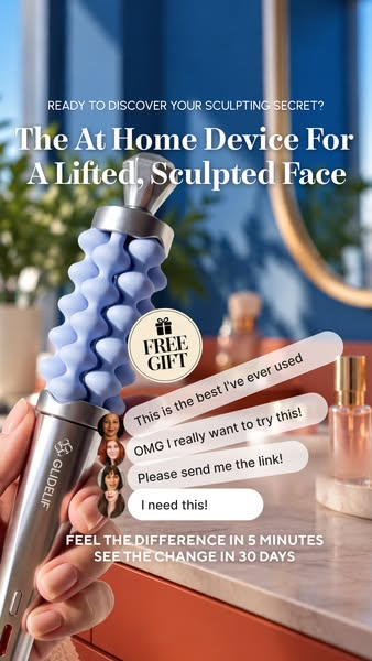 Glidelif EndoSculptor for your sculpted look