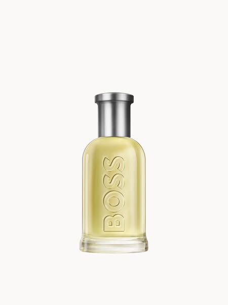 HUGO BOSS BOSS Bottled Eau de Toilette 50ml